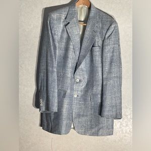 Vintage Austin Manor Sports Coat